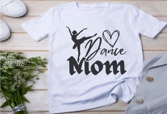 Dance Mom SVG & Game Day SVG: Creative Tools for Digital Design