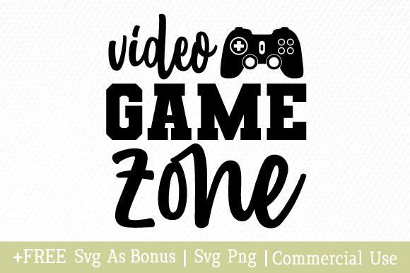 Evaluating the Video Game Zone SVG for Creative Projects