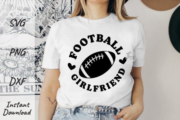 Game Day, Football Mom SVG Sublimation: Creative Ideas for Fans & Makers