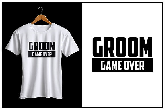 Groom Game Over: Why It Matters in Today’s Fast-Paced World