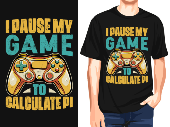 I Pause My Game to Calculate Pi