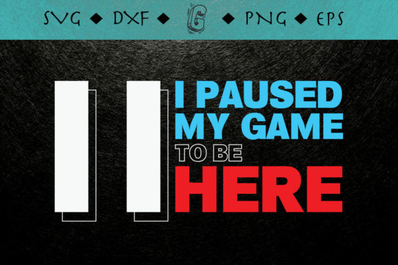 I Paused My Game to Be Here Gamer: A Versatile Design for Gamers and Creators