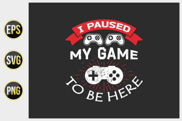 I Paused My Game to Be Here – Vector: A Cultural and Creative Statement for the Modern Gamer