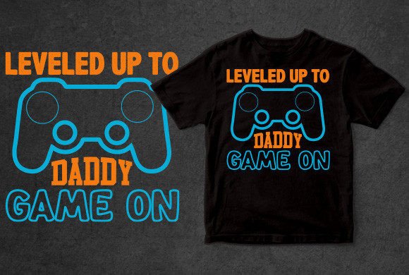 Leveled Up to Daddy Game on Design: Creative Tools for Real Results