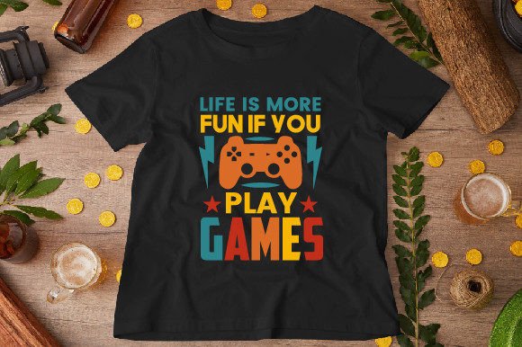 Life is More Fun if You Play Game Design