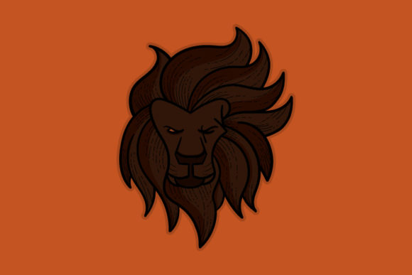 Lion Esports Logo for Your Team Game: A Powerful Identity for Competitive Gaming