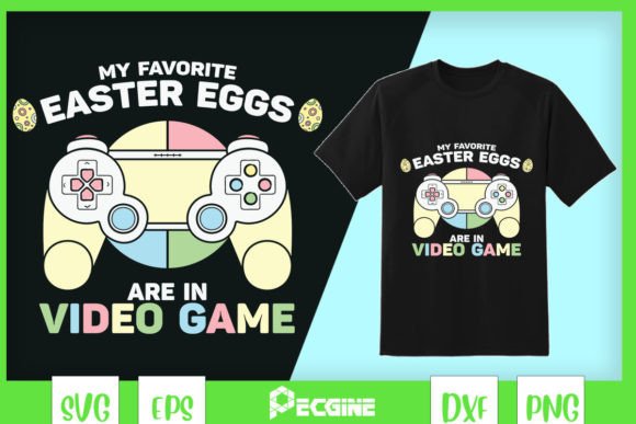 My Favorite Easter Eggs in Video Games