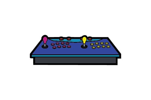 Retro Arcade Game Emulator Box: Bringing Classic Gaming to Modern Spaces