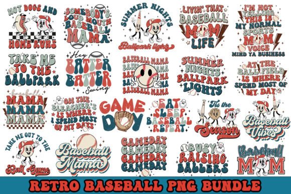 Retro Game Day PNG: Creative Design for Versatile Projects