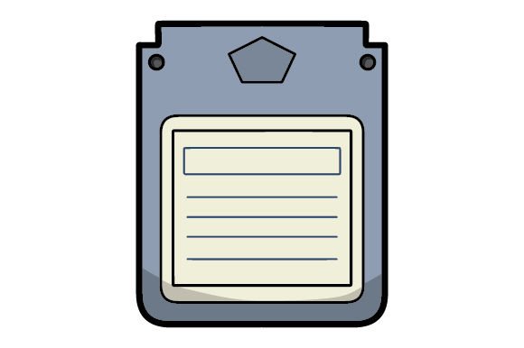 Retro Game Memory Cartridge: A Creative Goldmine