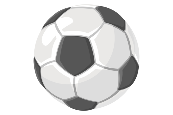 Soccer Ball Icon: A Practical Creative Asset for Modern Design Projects