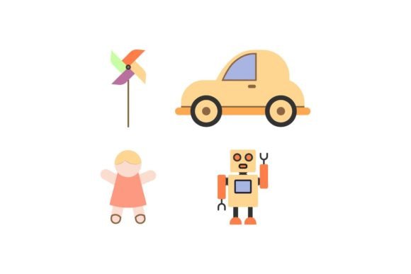 Strategic Uses of Baby Toy Game for Creative and Business Applications