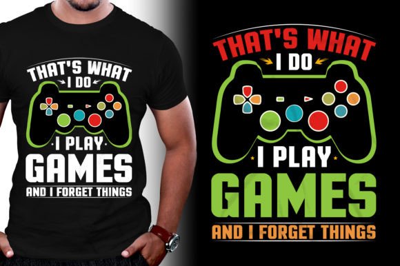 That's What I Do I Play Game: A Practical Guide for Creators and Entrepreneurs