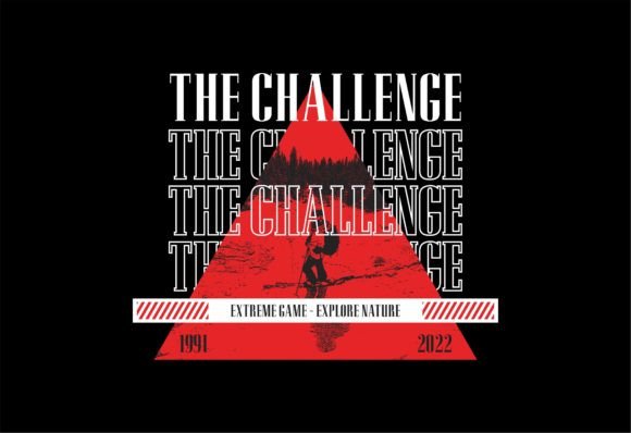 The Challenge Extreme Game Vinatge: A Bold Fusion of Style, Motivation, and Urban Identity