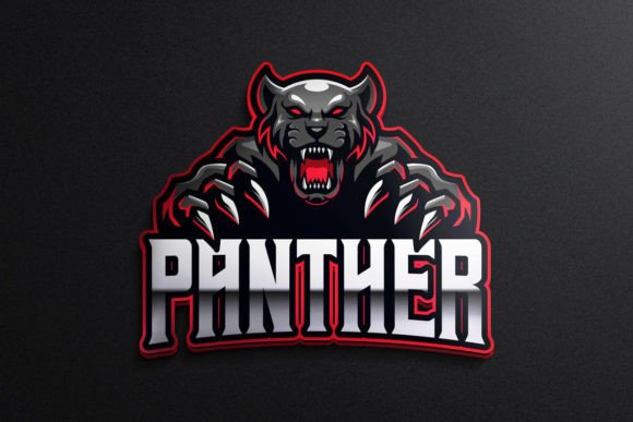 Understanding the Black Panther E-Sports Game Logo: A Versatile Design for Gamers and Creators