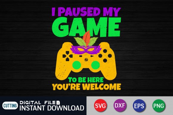 Unlocking Creativity: Understanding SVG Files and Digital Artwork for Mardi Gras Projects